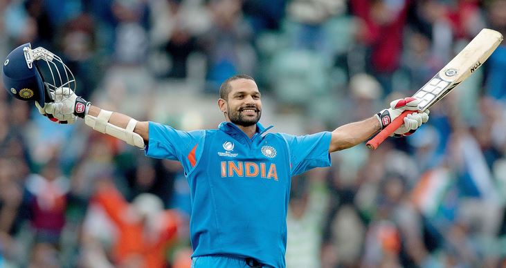 12 самых красивых индийских игроков в крикет