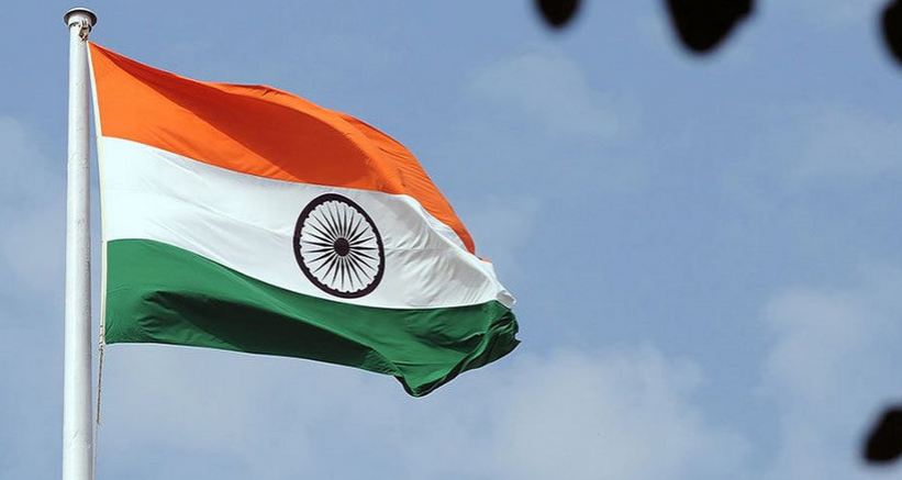 12 самых красивых национальных флагов в мире
