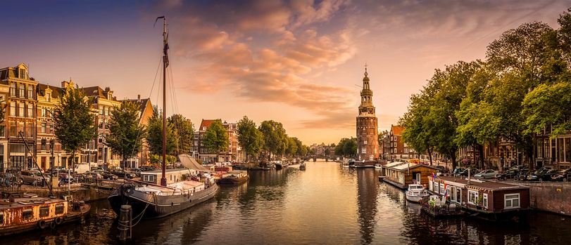 16 самых красивых городов мира