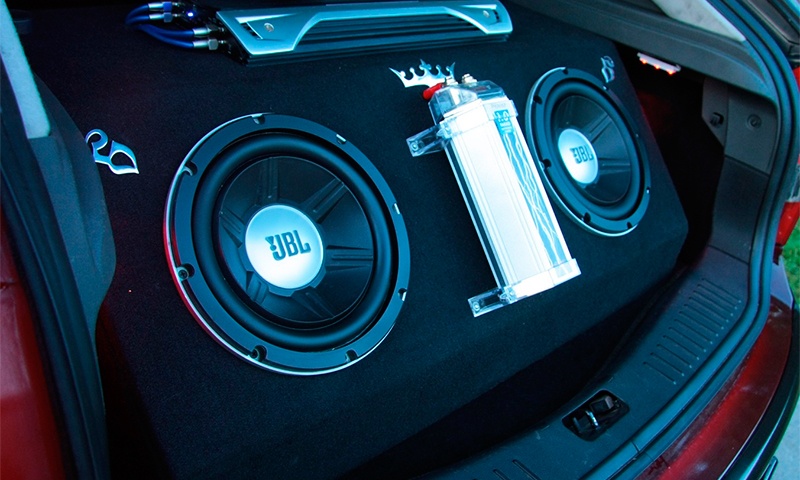 Dessa är några av de bästa stereoapparaterna med pekskärm för din bil.