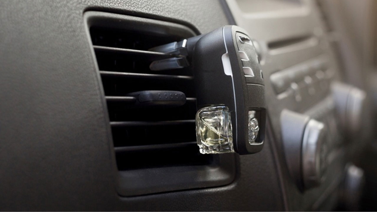 5 мощных освежителей воздуха, чтобы в машине никогда не пахло плохо