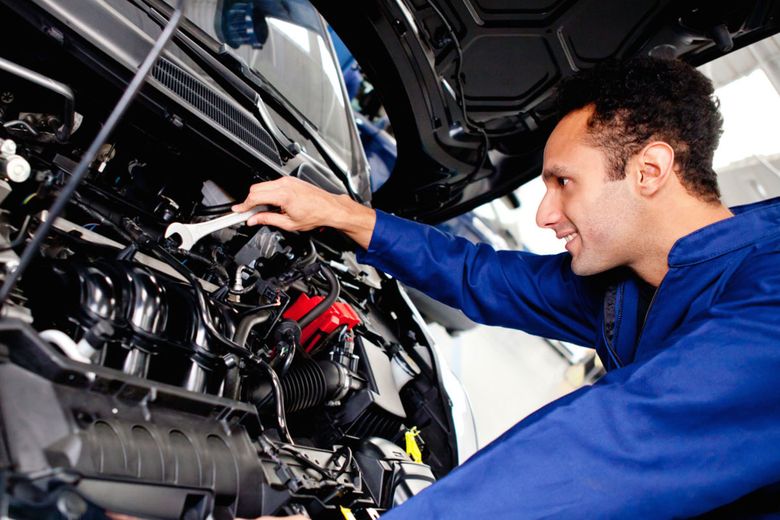 The 5 Most Common Reasons Your Engine May Make a “Ticking” Sound When Accelerated