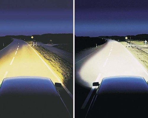 Почему стоит возить в автомобиле обычный фонарик