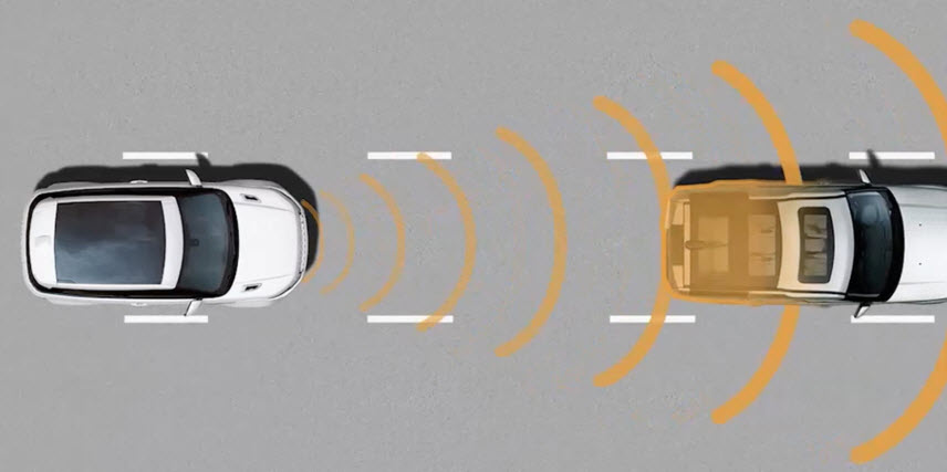 Mit jelent az autó fényszóróinak jelölése (helymeghatározás és dekódolás)