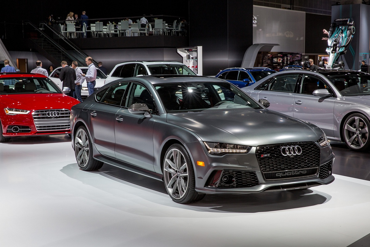 Audi richiama oltre 26,000 veicoli a causa di problemi di lubrificazione del turbocompressore