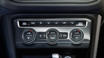 Чем отличается климат контроль от кондиционера в автомобиле