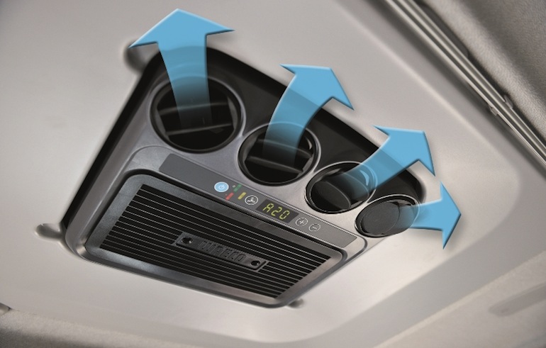 Чем отличается климат контроль от кондиционера в автомобиле? что лучше?
