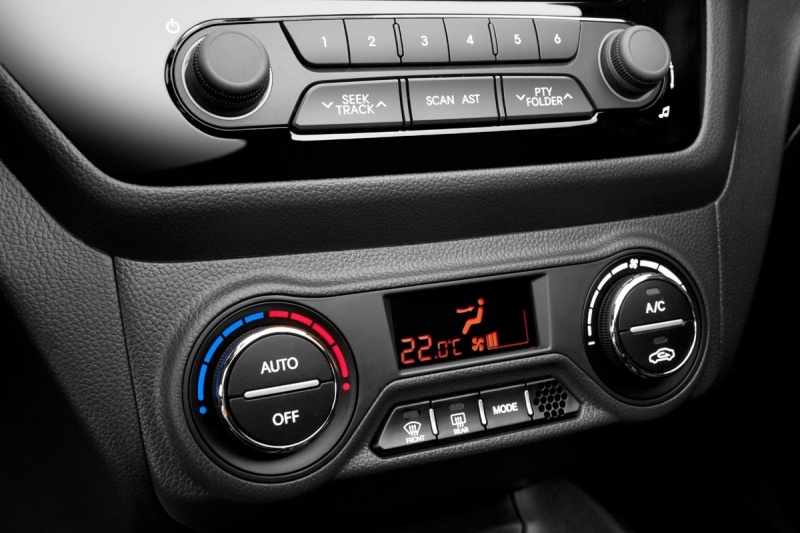 Kuo skiriasi klimato kontrolė ir oro kondicionavimas automobilyje? kas geriau?