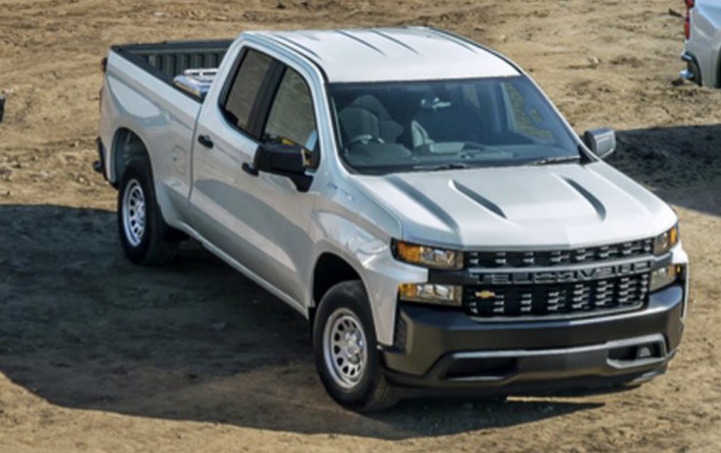 Как Chevrolet проложил путь к своему первому электрическому Silverado