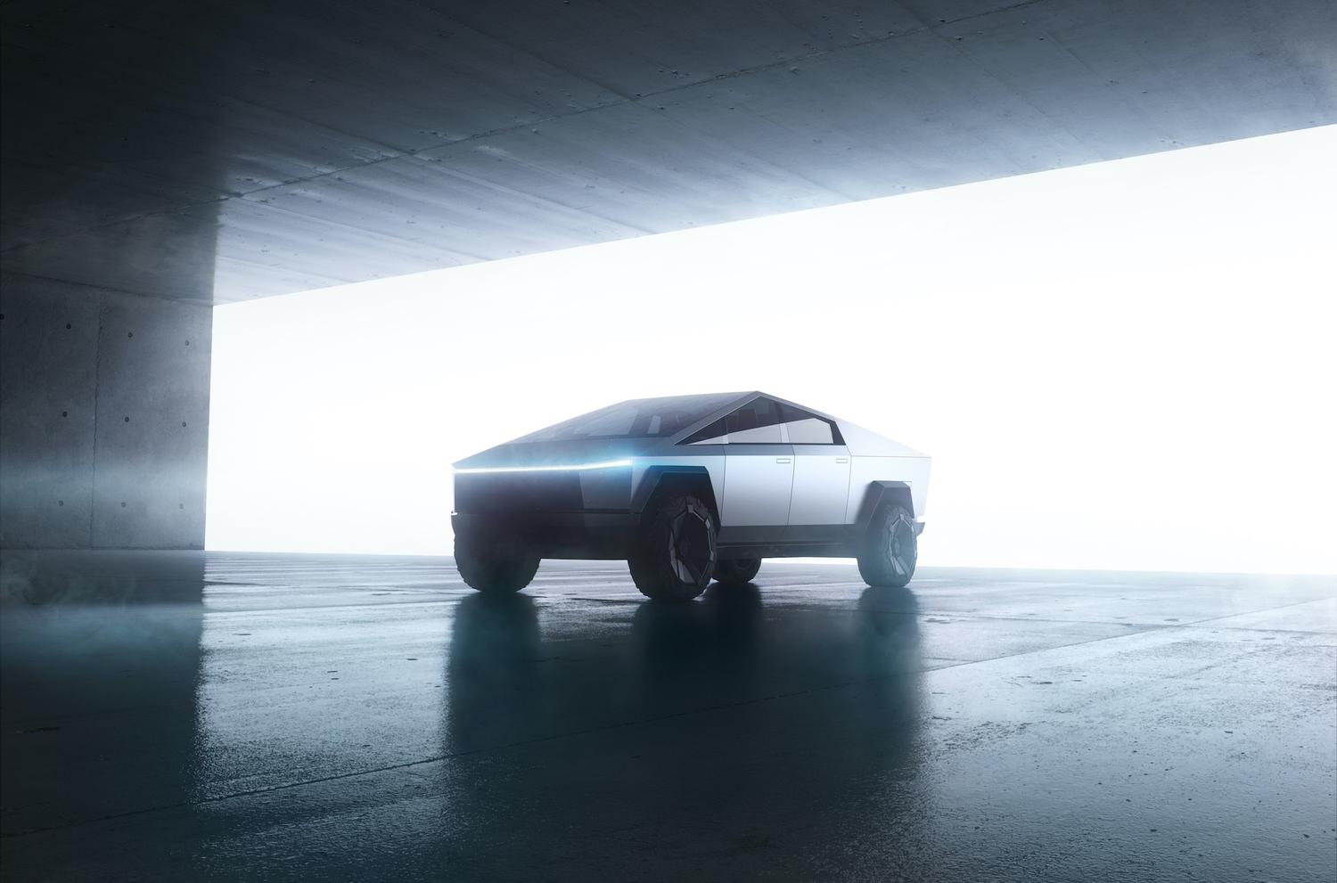 Buick leiutab end uuesti uue logoga ja teatab Electra EV väljalaskmisest 2024. aastal.