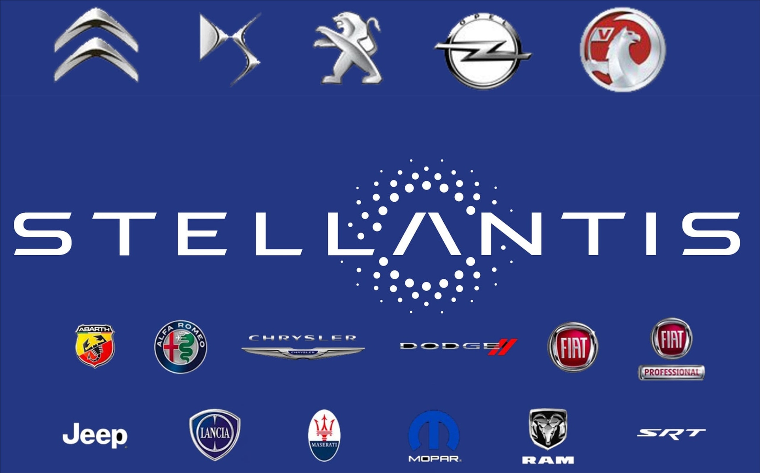 Stellantis Amazon Deal