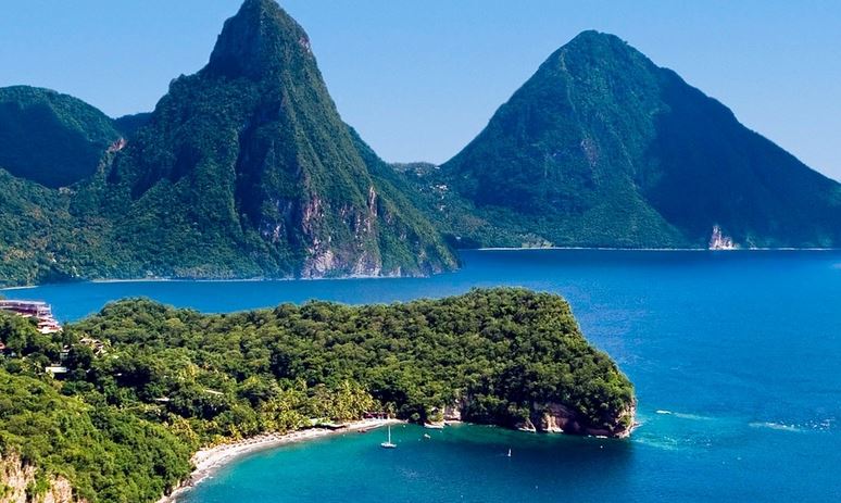Десять самых красивых островов в мире