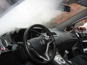 Дезинфекция кондиционера автомобиля – безопасная прохлада