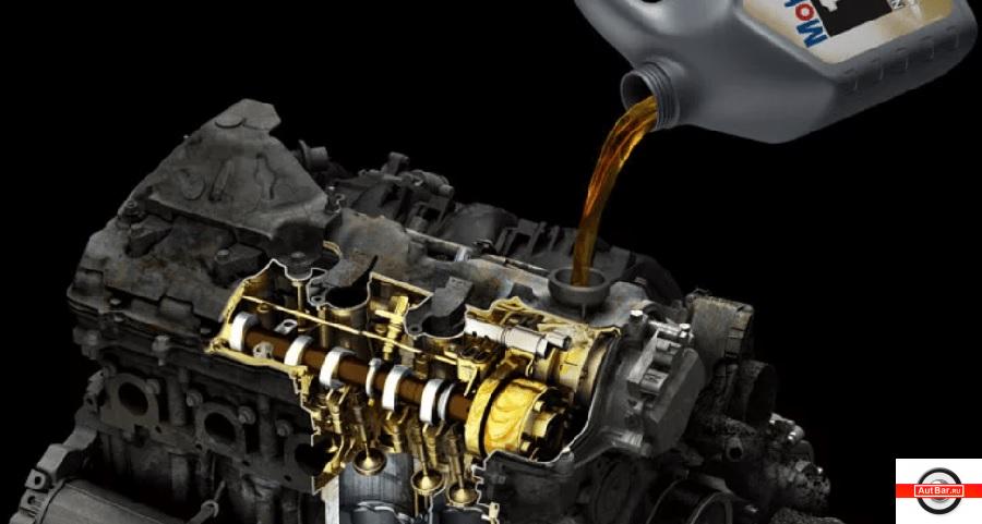 Enjin diesel: sebab mengapa mereka menggunakan minyak enjin yang berbeza