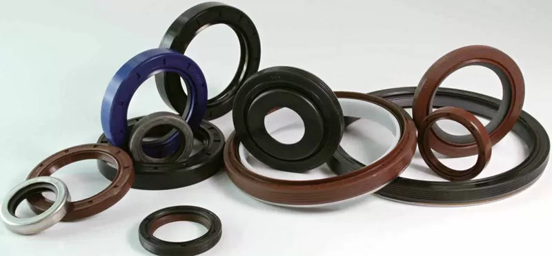 Why do we need oil seals in the engine and how they differ from the cuff