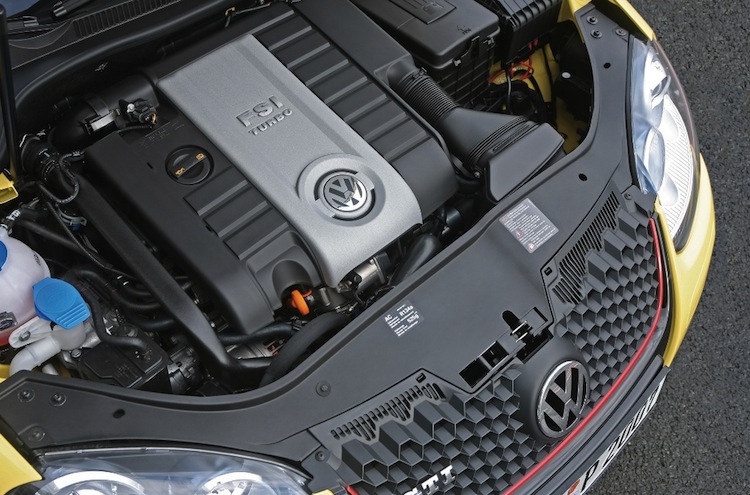 Двигатель FSI (Volkswagen) &#8211; что это за двигатель, характеристики
