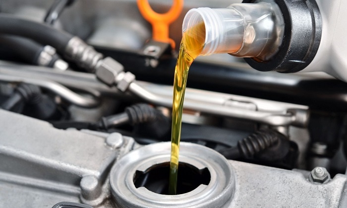Moteurs diesel : raisons pour lesquelles ils utilisent des huiles moteur différentes