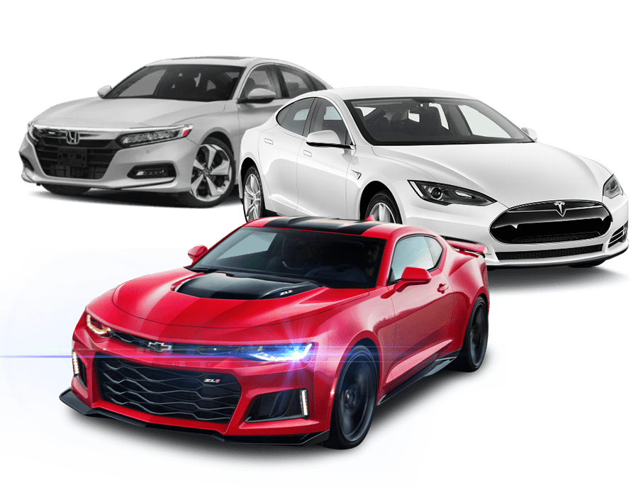 FIAT : Top 4 des voitures d'occasion à moins de 25,000 XNUMX $