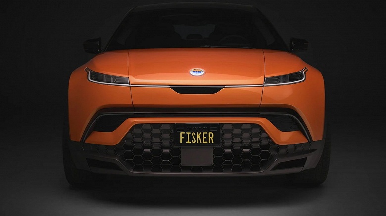 Fisker планирует построить электромобиль менее чем за 30,000  долларов