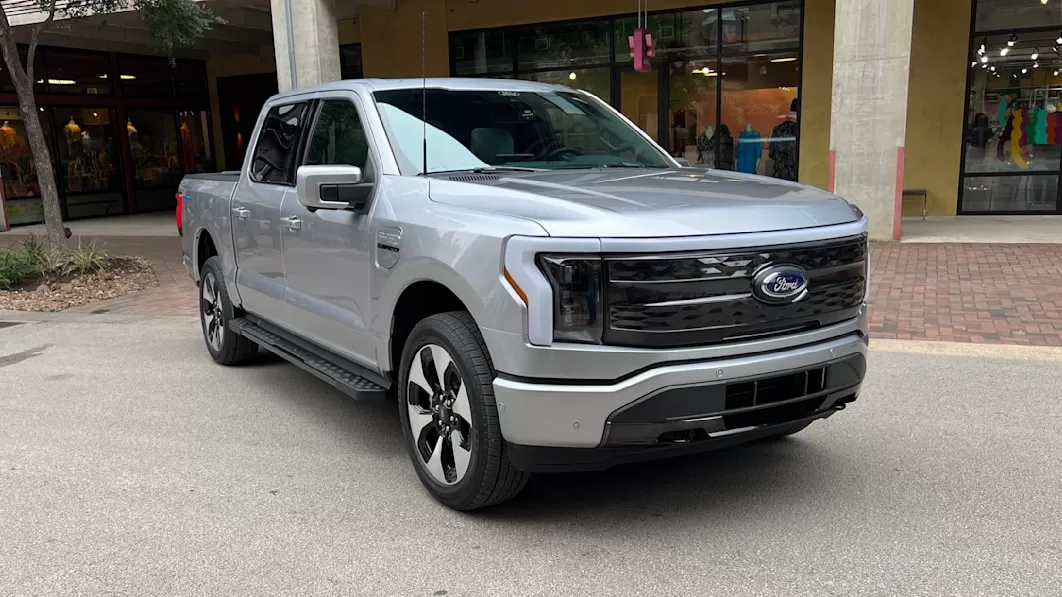 Ford отзывает более 100,000  внедорожников Escape и Bronco Sport из-за отказа тормозов