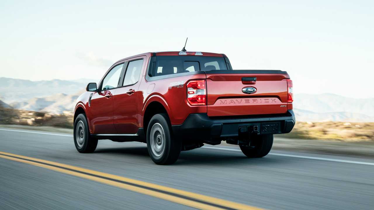 Toyota Tundra minangka siji-sijine truk pickup ukuran penuh buatan Amerika.