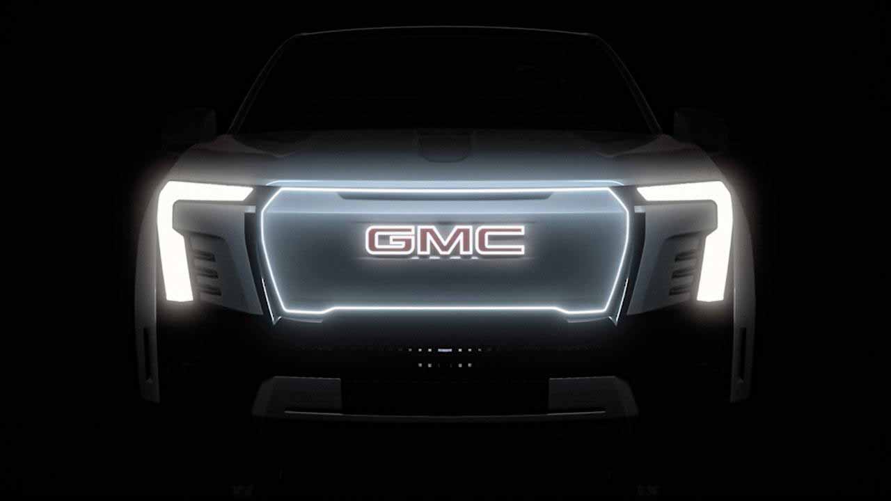 Cadillac Lyriq 2023: отчет показывает, что его производство начнется всего через две недели