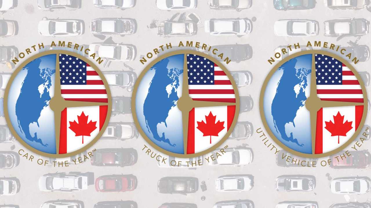 Hyundai සහ Ford 2021 වසරේ North American Car & Truck of the Year සම්මානය දිනා ගත්හ