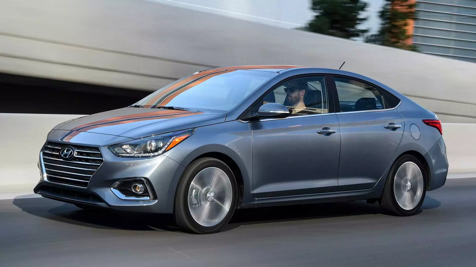 Hyundai, Kia, Honda: Déi 5 Bescht bëlleg Autoen vun 2020