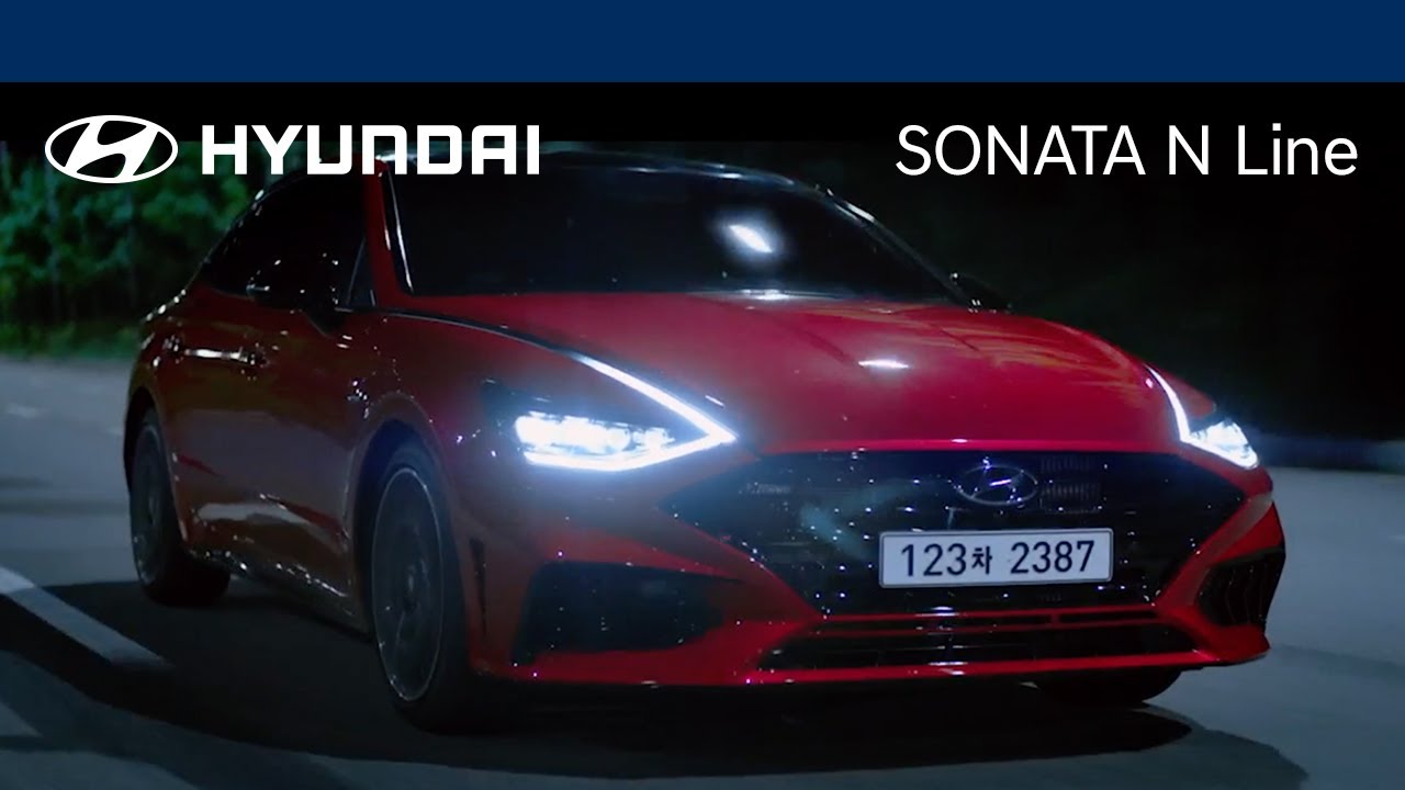 Hyundai Sonata N можно будет увидеть в фильме «Глаза змеи: Происхождение солдата Джо».