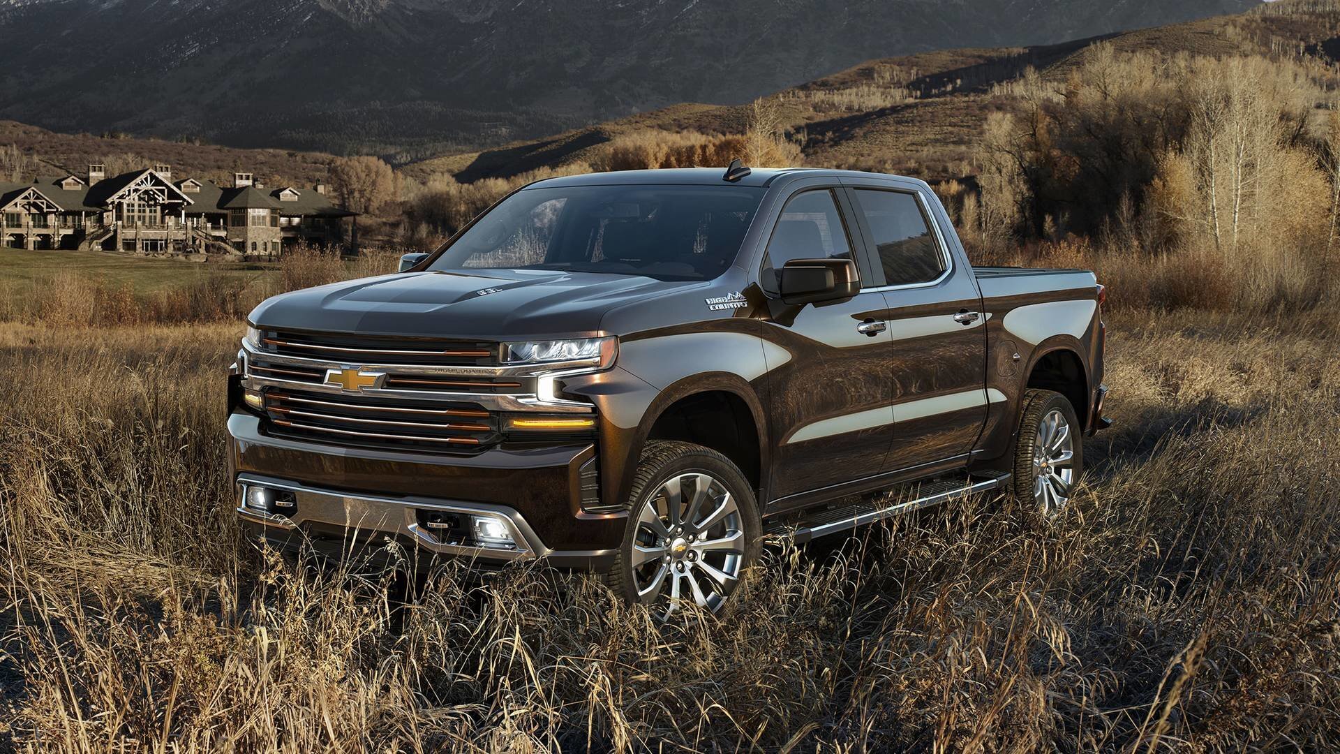 Из-за нехватки чипов GM удаляет HD-радио из своих моделей Sierra и Silverado 2021 года.