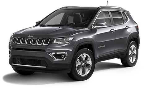 Jeep Compass 2022 года: новый дизайн внутри и снаружи