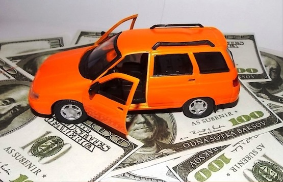 Как купить машину в кредит без первоначального взноса