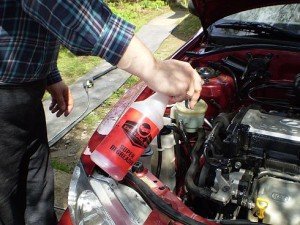 Как мыть двигатель автомобиля и следует ли вообще это делать?