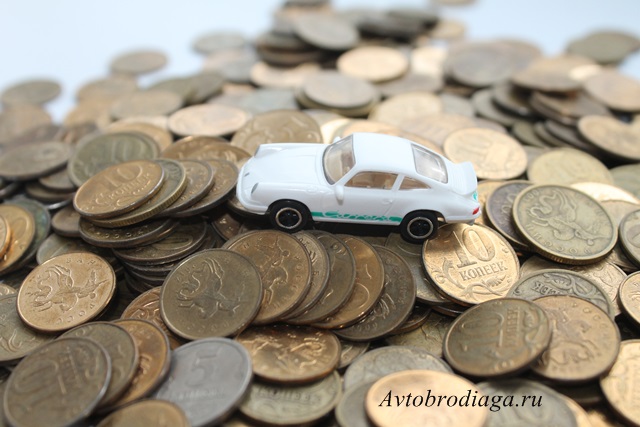 Kako ne kupiti auto na kredit ili osiguran auto
