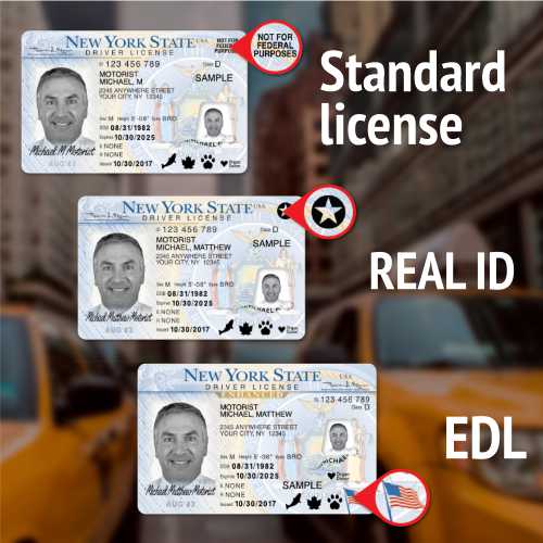 Kako se prijaviti za ID bez vozača u New Yorku