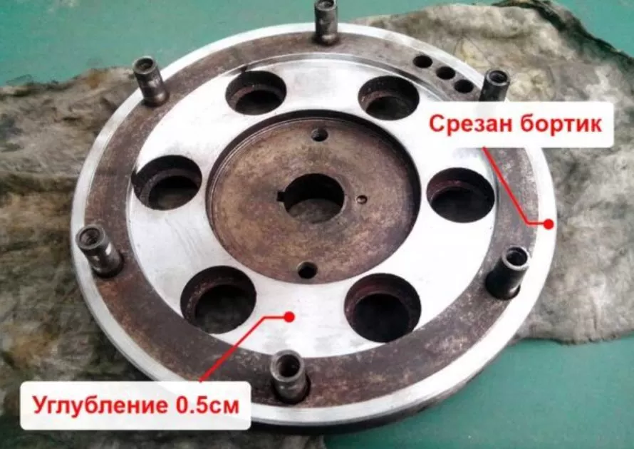 Как повысить мощность двигателя автомобиля