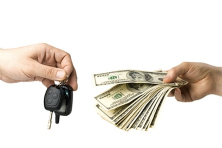 Как продать автомобиль дорого &#8211; где это реально сделать?