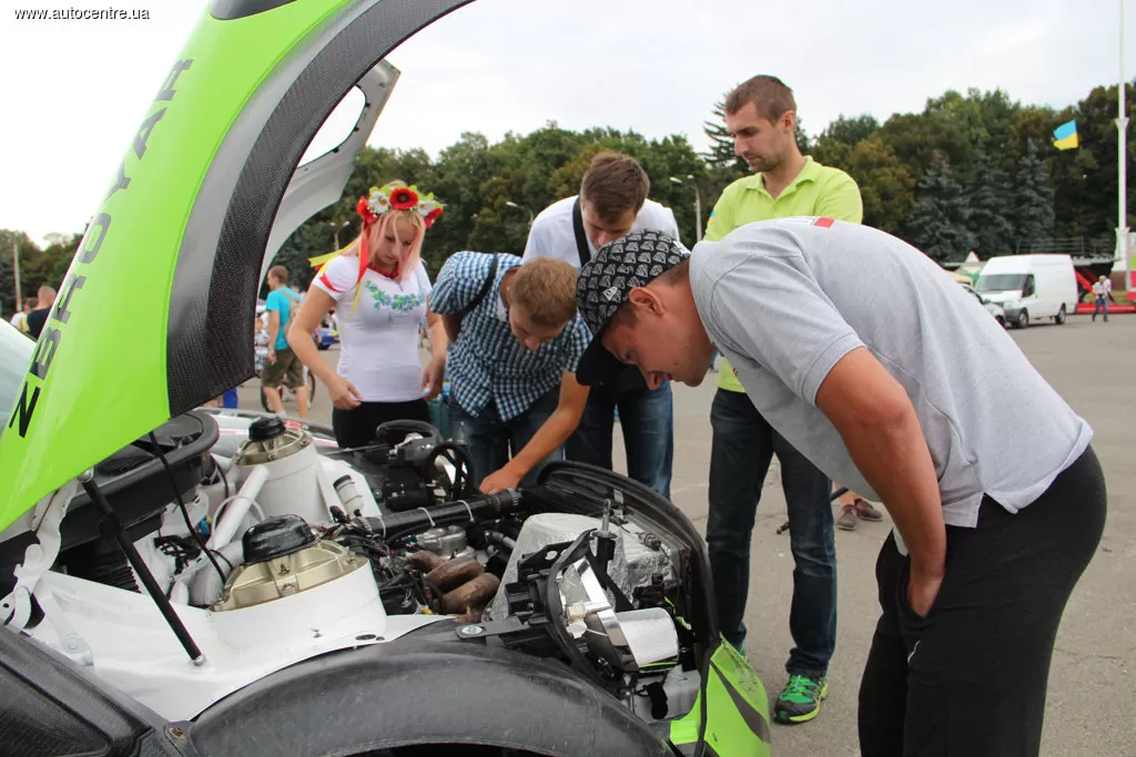 Kako prodati svoj stari automobil: 5 savjeta koji vam mogu pomoći