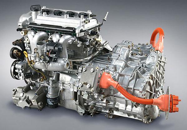 हाइब्रिड इंजन कैसे काम करता है, किफायती मोटर के फायदे और नुकसान