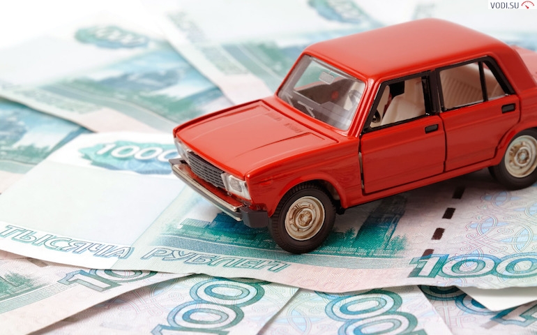 Как уменьшить транспортный налог на автомобиль законно?