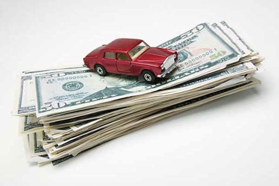 Как взять кредит на автомобиль в банке &#8211; бу и новые