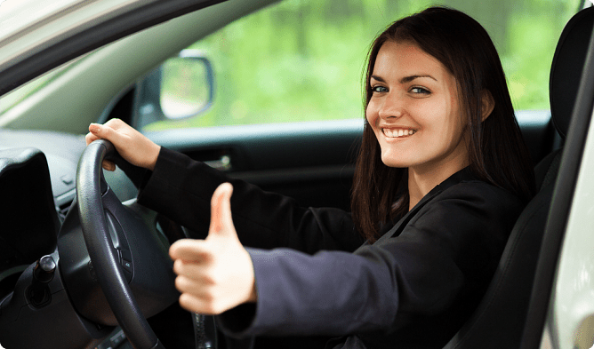 Kako rezervirati termin za praktični vozački ispit u New Yorku