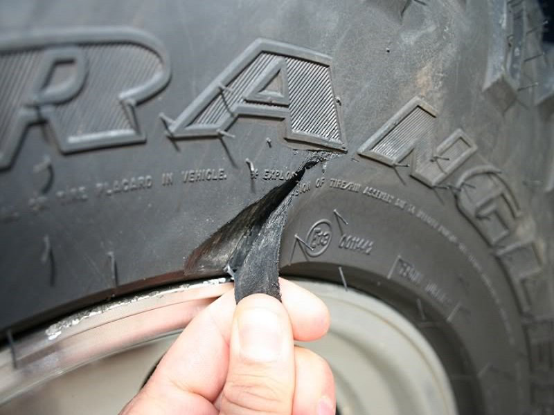 Comment patcher un pneu ? Que devriez-vous avoir et comment le faire
