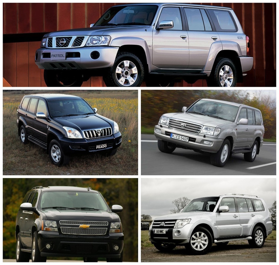 What are the best used Mitsubishi SUVs?