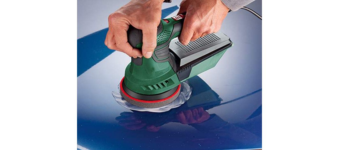 Kako odmastiti karoseriju automobila prije poliranja, farbanja i pranja