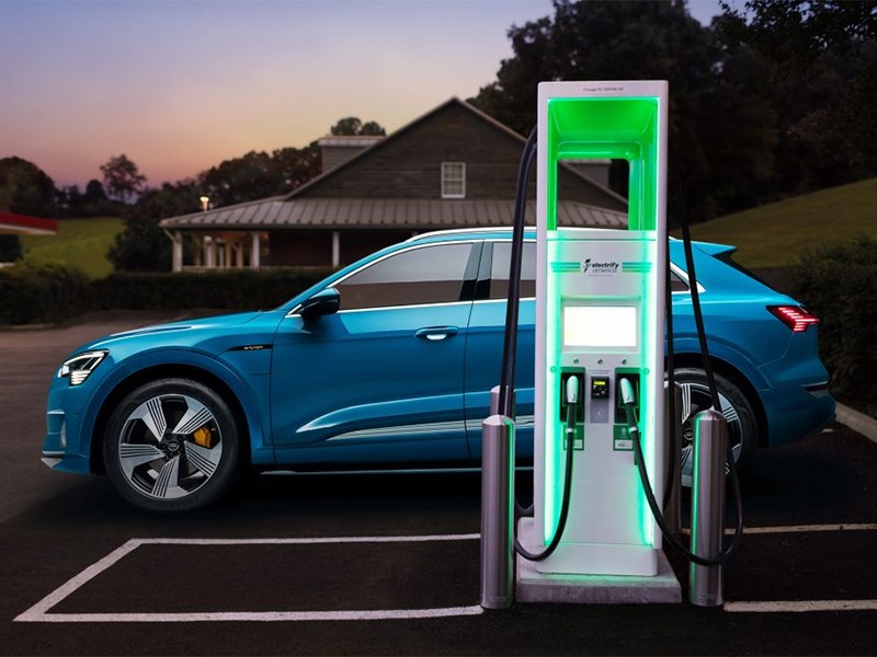 Kada će električna vozila u potpunosti preuzeti tržište?
