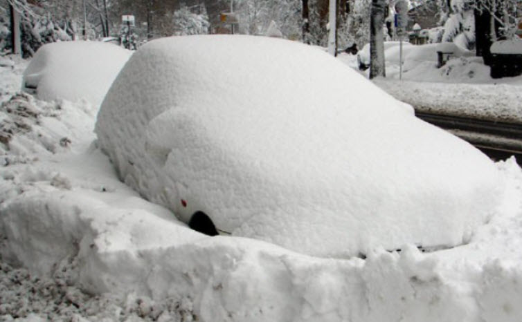 Консервация автомобиля на зиму или как сохранить кузов, двигатель и салон