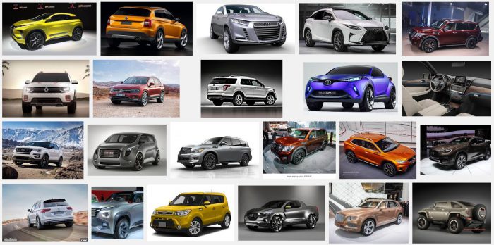 Vilka bilar monteras i Ryssland? Lista efter märke och produktionsplats