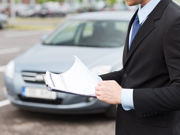 Najlepšie možnosti poistenia auta na leasing