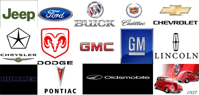 Các thương hiệu xe hơi được người gốc Tây Ban Nha ưa thích ở Mỹ